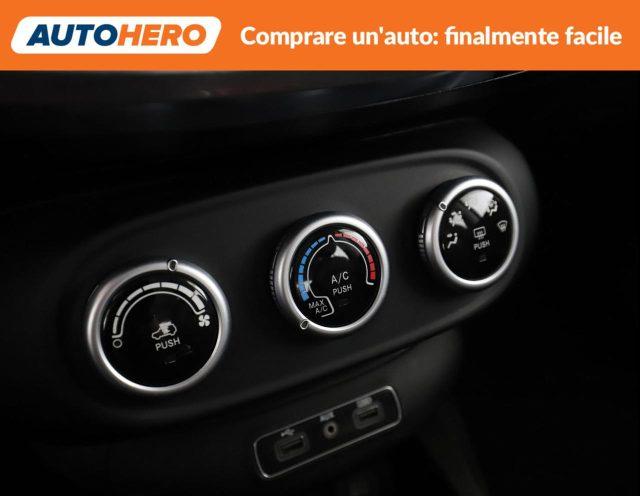 FIAT 500X 1.6 MultiJet 120 CV City Cross