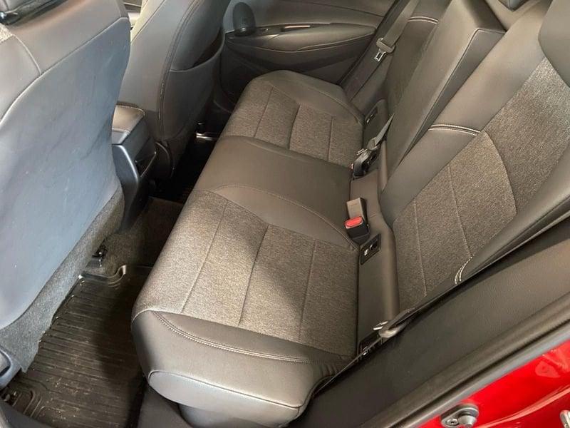 Toyota Corolla 1.8 Hybrid Style