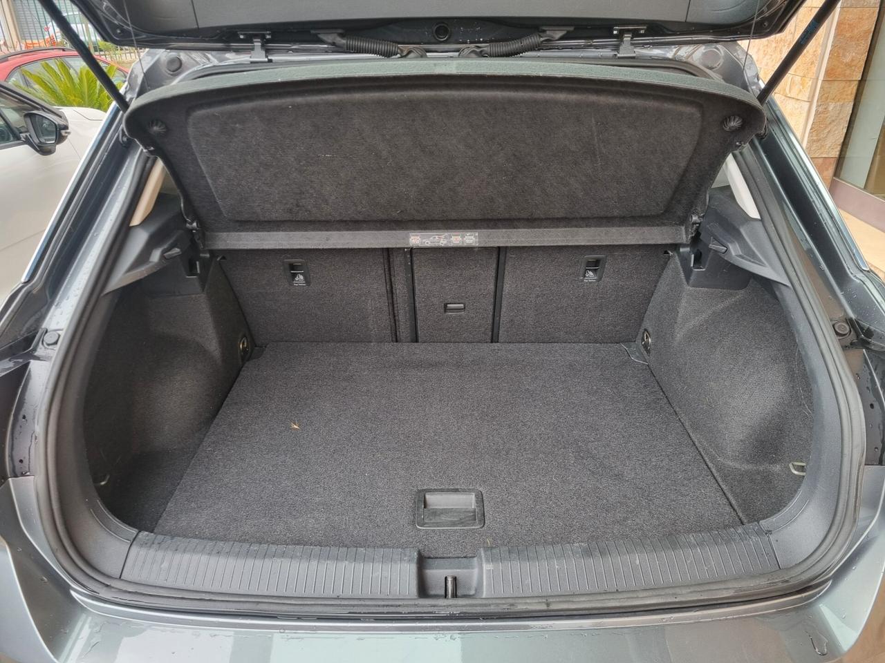 Volkswagen T-Roc 2.0 TDI SCR 150 CV Style BlueMotion Technology