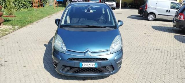 Citroen C4 Picasso 1.6 hdi Seduction 110cv