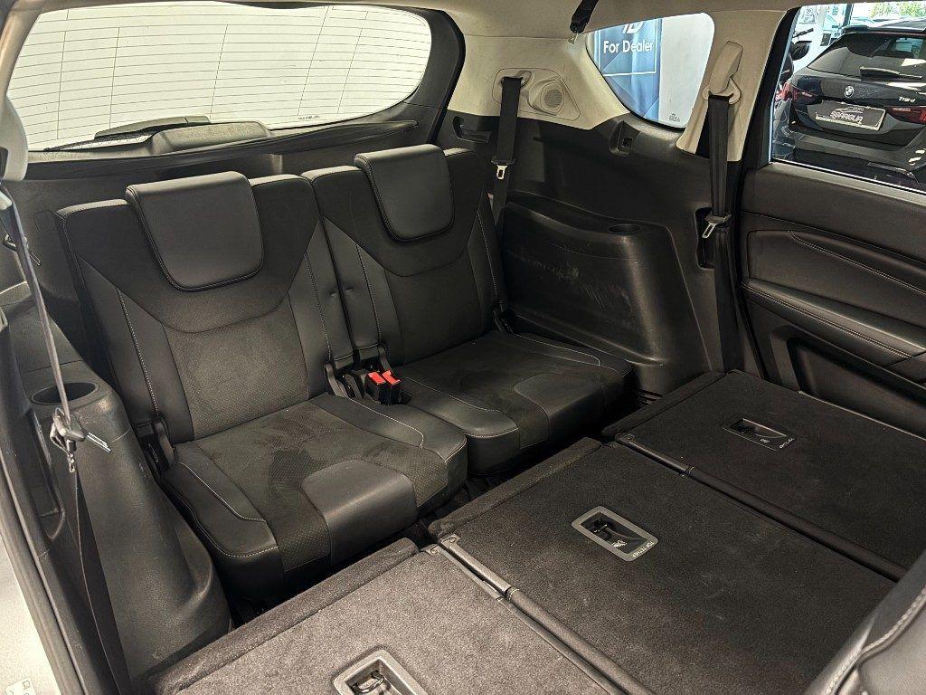 Ford S-Max Automatico 7 Posti Powershift Titanium 2.0 TDCi