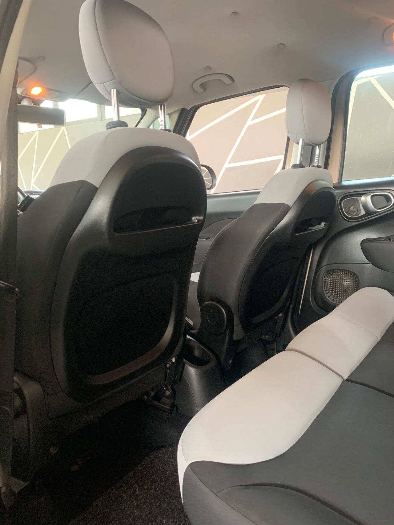 Fiat 500L Living 1.3 Multijet 85 CV Lounge NEOPATENTATI