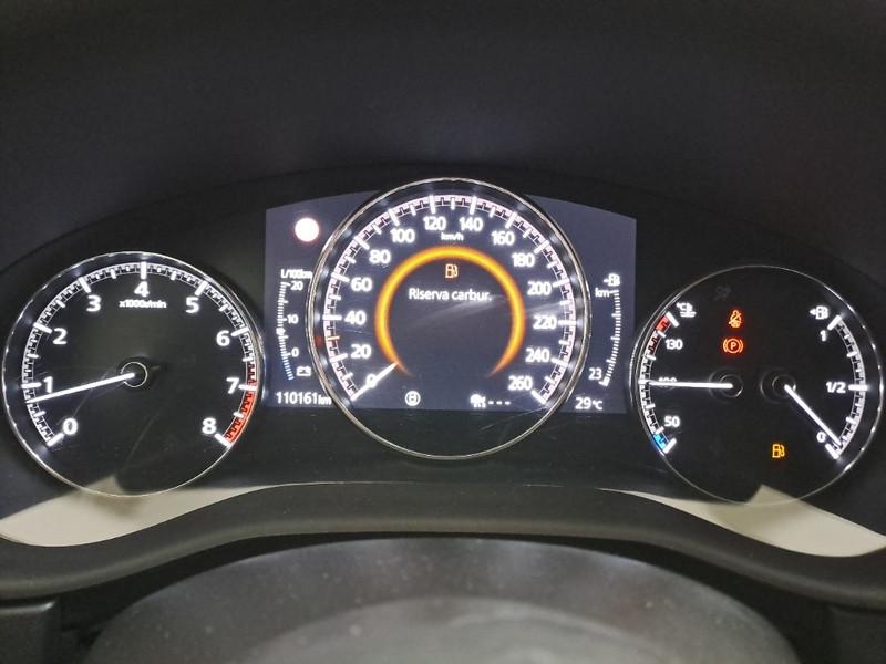 MAZDA CX-30 2.0L SKYACTIV-G 122 CV M HYBRID EXECUTIVE SUV
