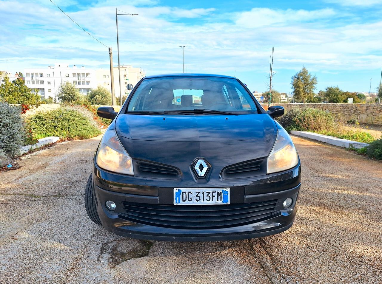 Renault Clio 1.5 dCi 85CV 5 porte Luxe