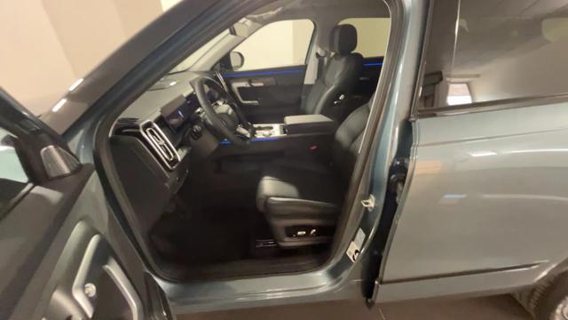JAECOO Jaecoo 7 1.6 TGDI 147 CV aut. 2WD Premium - VARI COLORI!
