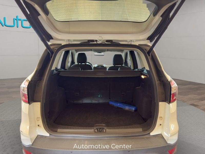 Ford Kuga 1.5 TDCi 120CV S&S 2WD Titanium