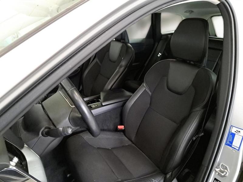 VOLVO XC60 D4 AWD Geartronic Business
