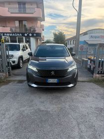 Peugeot 3008 BlueHDi 130 S&S Allure Pack NESSUN VINCOLO
