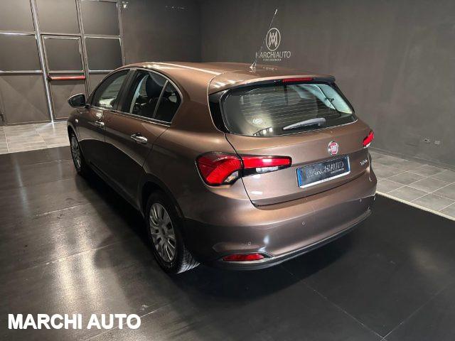 FIAT Tipo 1.3 Mjt S&S 5 porte Easy