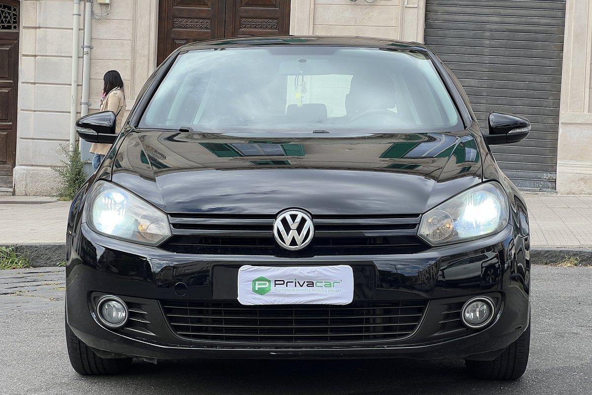 VOLKSWAGEN Golf 1.6 TDI DPF 5p. United