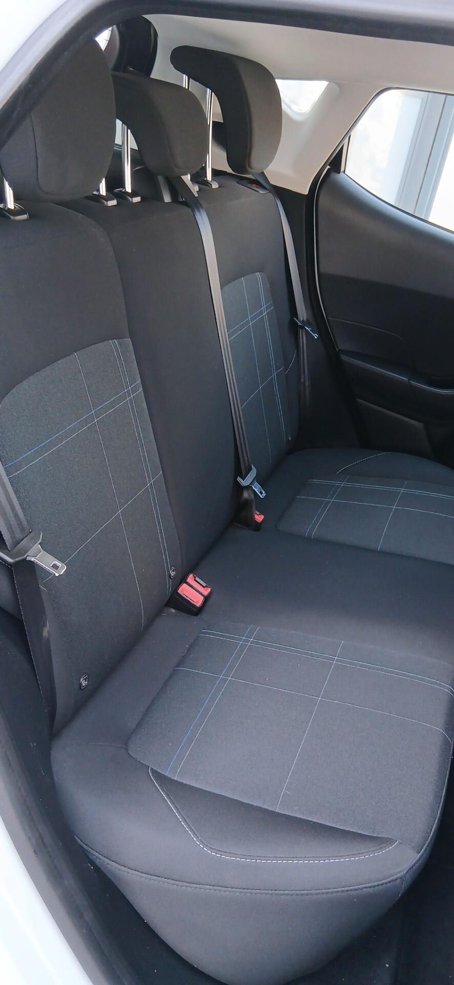 Ford Fiesta 1.5 EcoBlue 5 porte Titanium