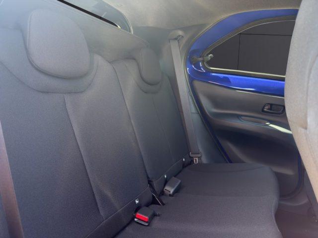 TOYOTA Aygo X 1.0 VVT-i 72 CV 5 porte Trend