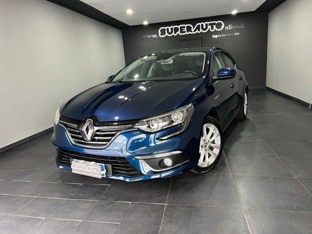 RENAULT Megane Mégane dCi 8V 110 CV EDC Energy Bose