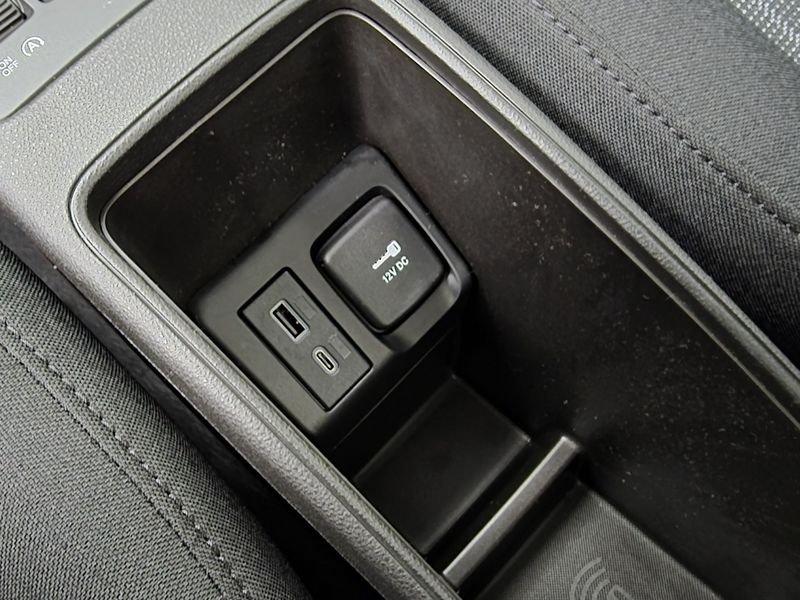 FIAT 500 Hybrid Hybrid Icon