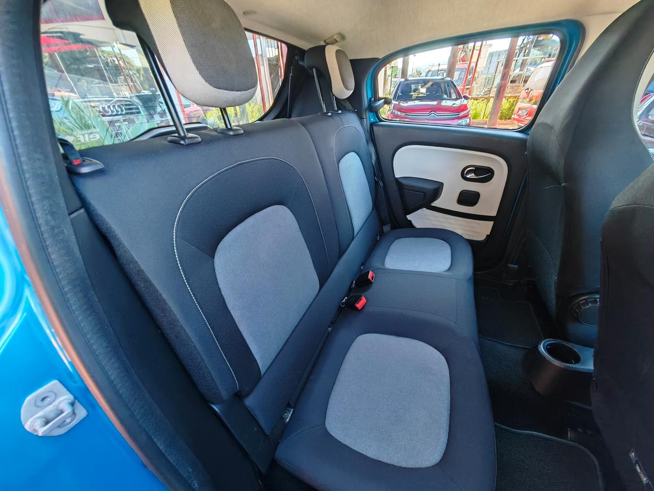 Renault Twingo 1,0 benzina 02/2016 Cv70