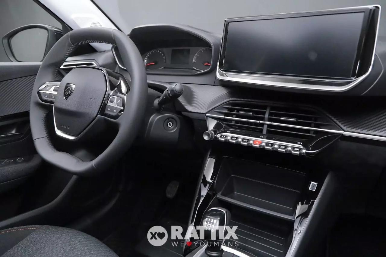 Peugeot 208 1.2 Puretech 100CV Style