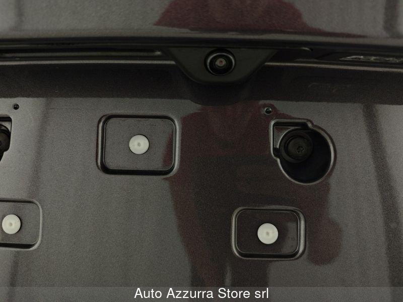 Alfa Romeo Stelvio Stelvio 2.2 t Veloce Q4 210cv auto *PROMO AZZURRA*