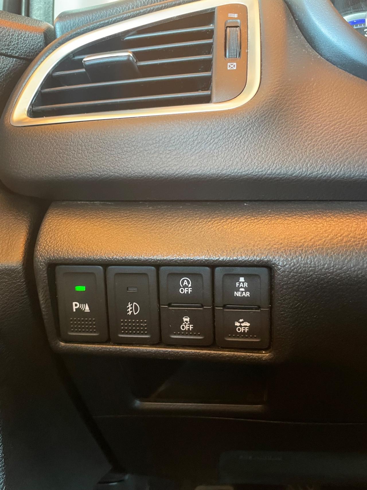 Suzuki S-Cross 1.6 DDiS Start&Stop 4WD All Grip Cool