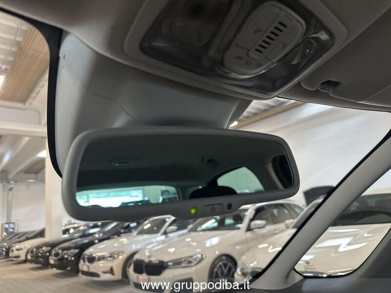 FIAT 500L 2017 Cross Benzina Cross 1.4 Mirror City Cross s&s 95cv