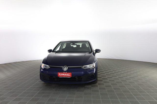 VOLKSWAGEN Golf Golf 1.5 TSI EVO ACT Life