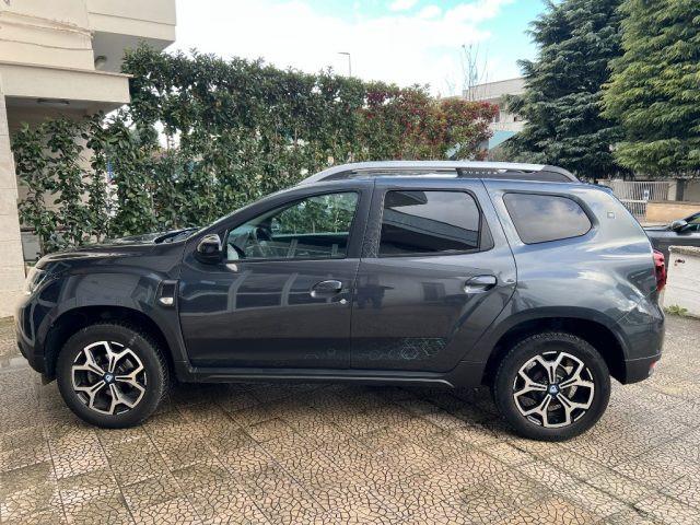 DACIA Duster 1.5 Blue dCi 115 CV 15th Anniversary