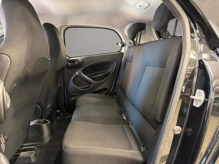 smart forFour 1.0 Youngster 71cv~Unipro~Promo finanziamento