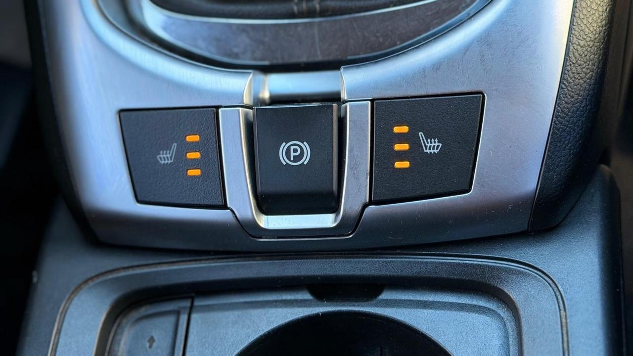 Opel Antara 2.2 CDTI 163CV Cosmo 4x4 gancio traino