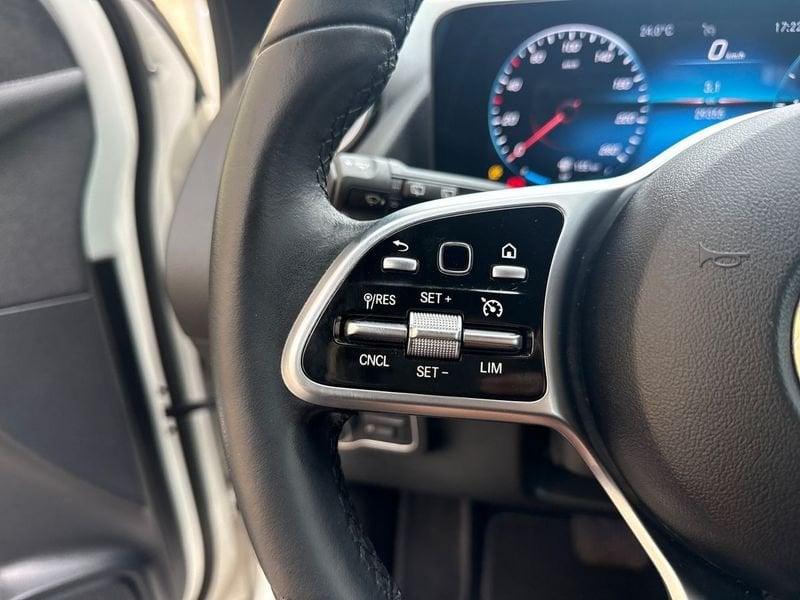 Mercedes-Benz GLA 200 d Sport Plus auto