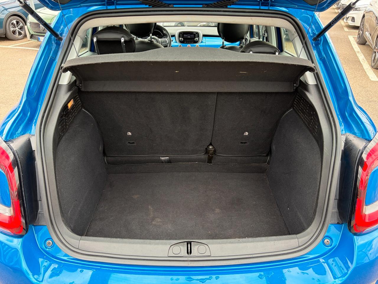Fiat 500X 1.3 MultiJet 95 CV Urban