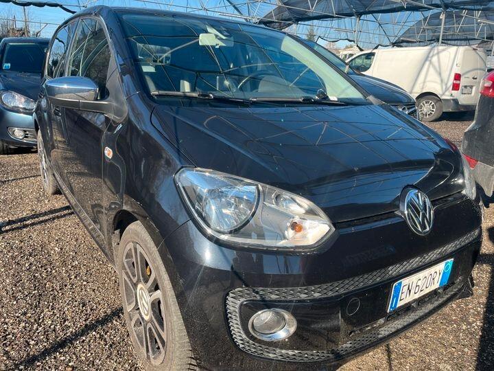 Volkswagen up! 1.0 75 CV 5p. high
