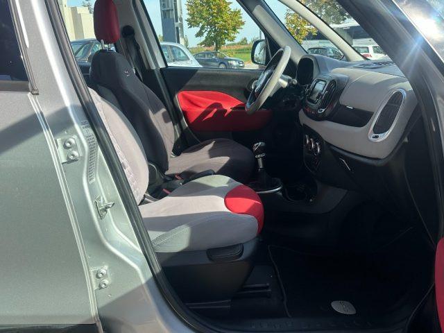 FIAT 500L 0.9 TwinAir Turbo Natural Power Pop Star