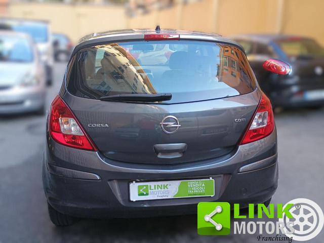 OPEL Corsa 1.3 CDTI 75CV F.AP. 5 porte Cosmo