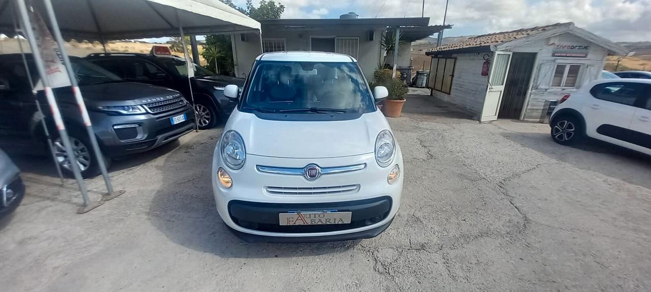 Fiat 500L 1.3 Multijet 95 CV Pop Star