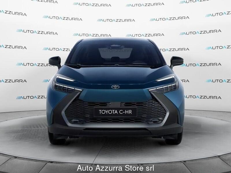 Toyota C-HR 1.8 HV Trend *PROMO AZZURRA - VETTURA IN ARRIVO*