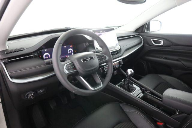 JEEP Compass Compass 1.6 Multijet II 2WD Limited