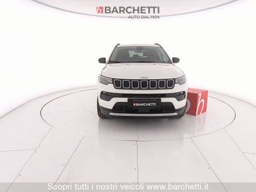 Jeep Compass 2ª SERIE 1.3 T4 190CV PHEV AT6 4XE LIMITED