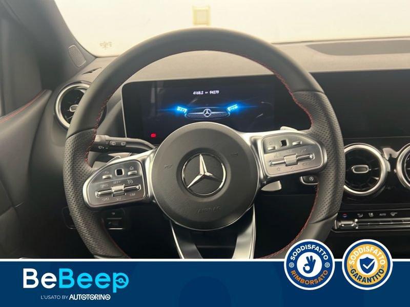 Mercedes-Benz Classe B B 200 D PREMIUM AUTO