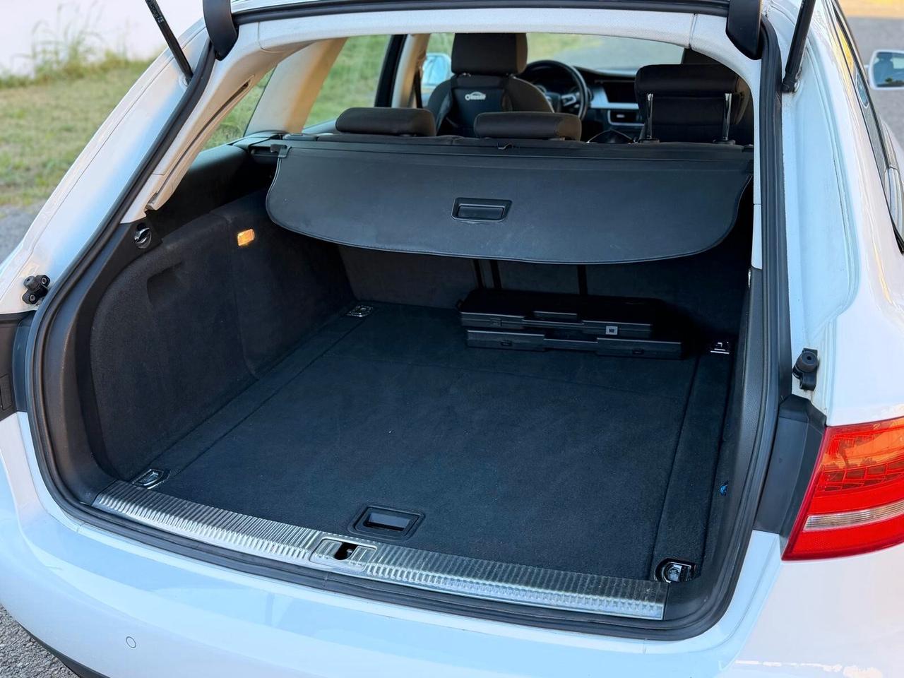 Audi A4 Avant 2.0 TDI 136 CV COME NUOVA