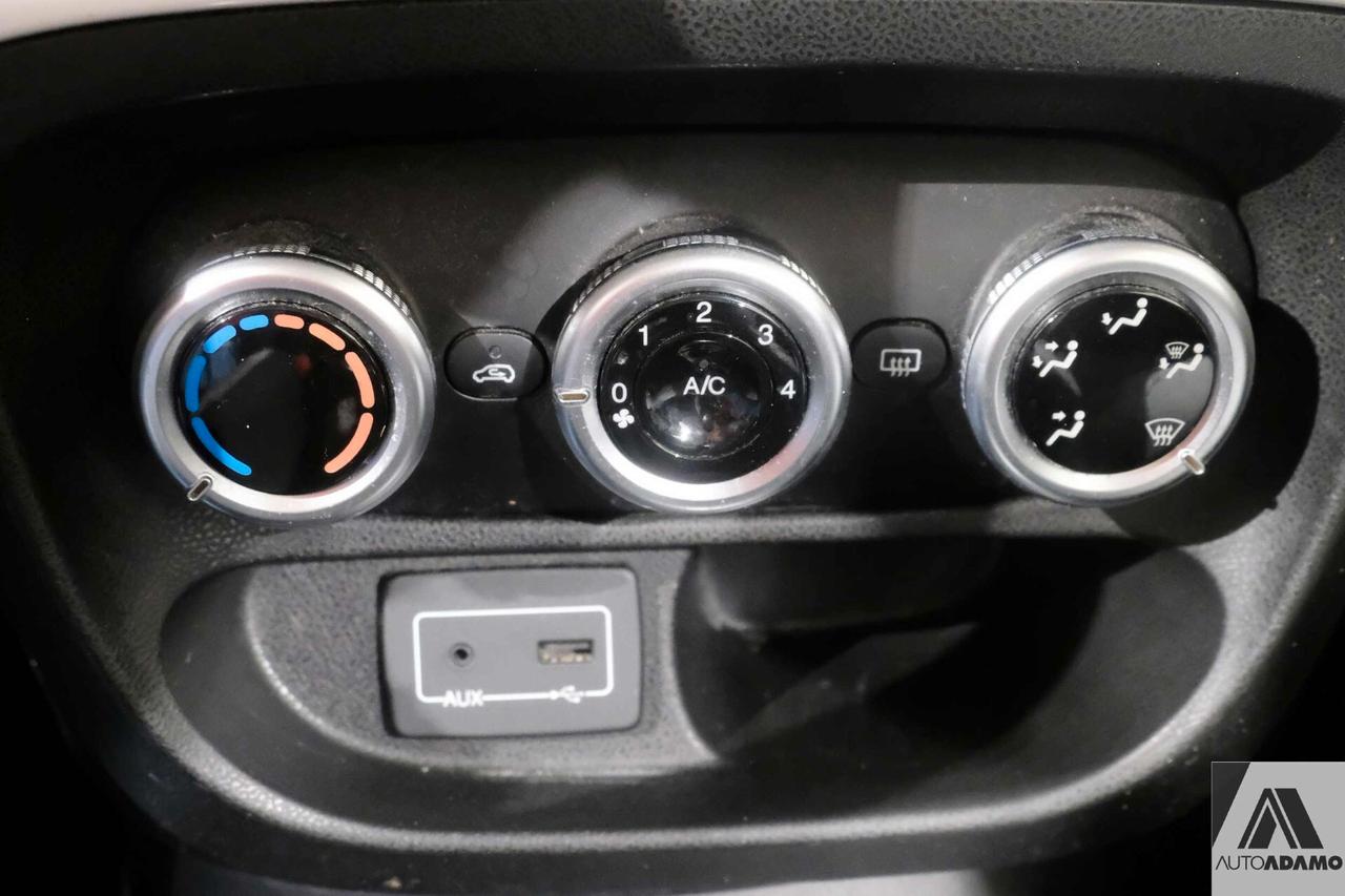 Fiat 500L 1.6 Multijet 120 CV Lounge