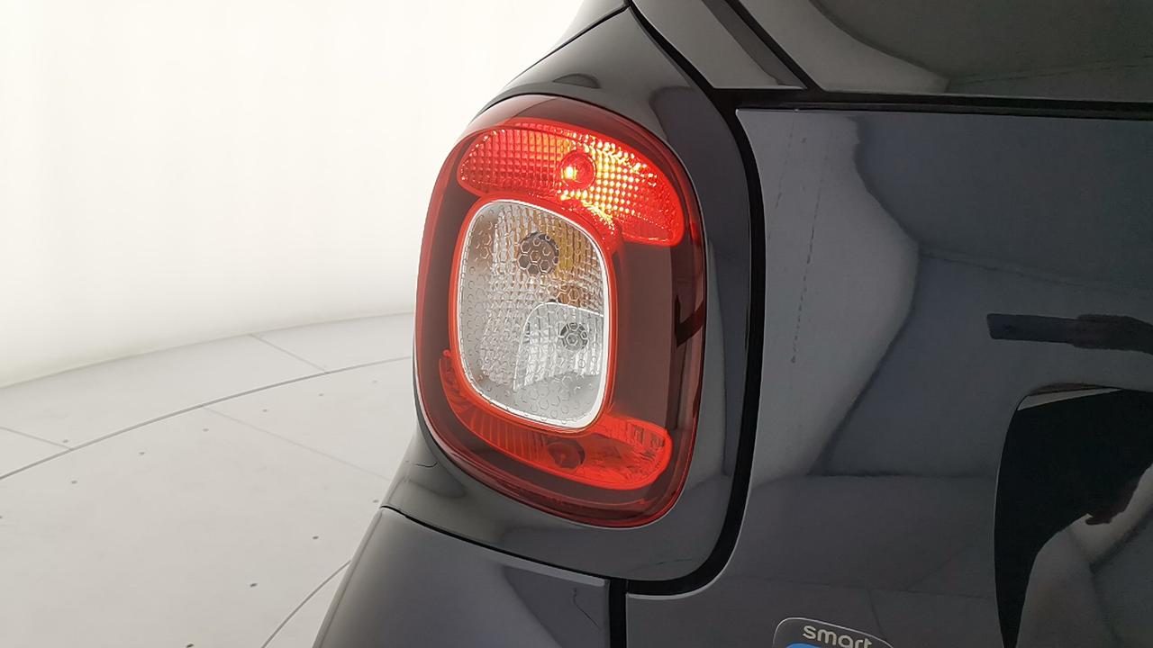 SMART Fortwo III 2020 - Fortwo eq Pulse 22kW