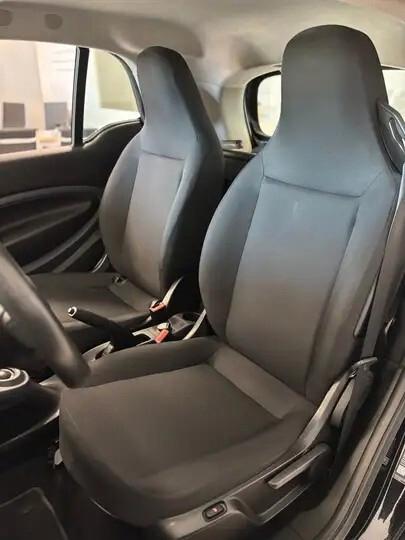 Smart ForTwo 70 1.0 Passion~UniPro~Km e Tagliandi Certificati~Promo Finanziamento~Pronta Consegna