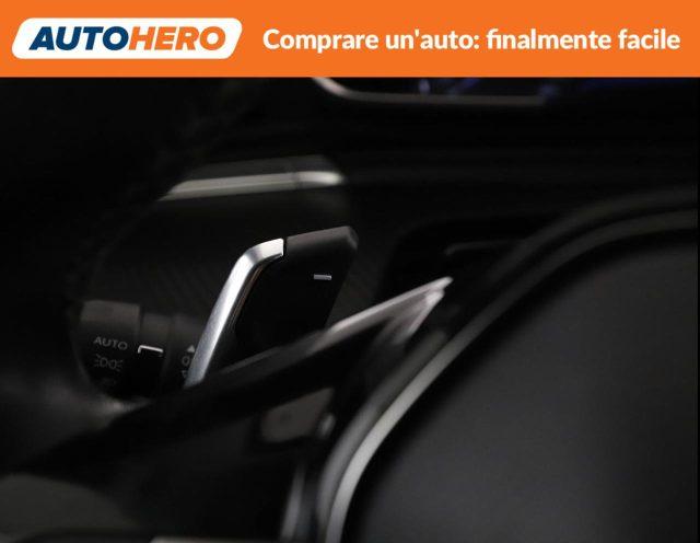 PEUGEOT 508 BlueHDi 130 Stop&Start EAT8 Allure