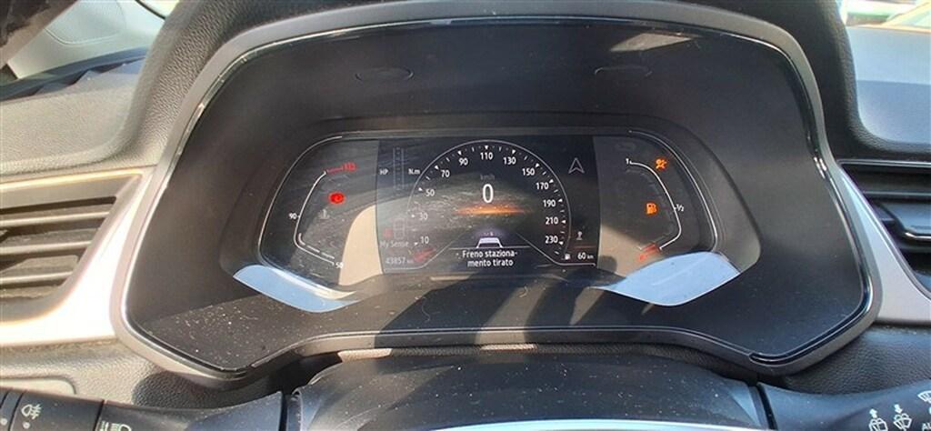 Renault Captur 1.3 TCe Techno