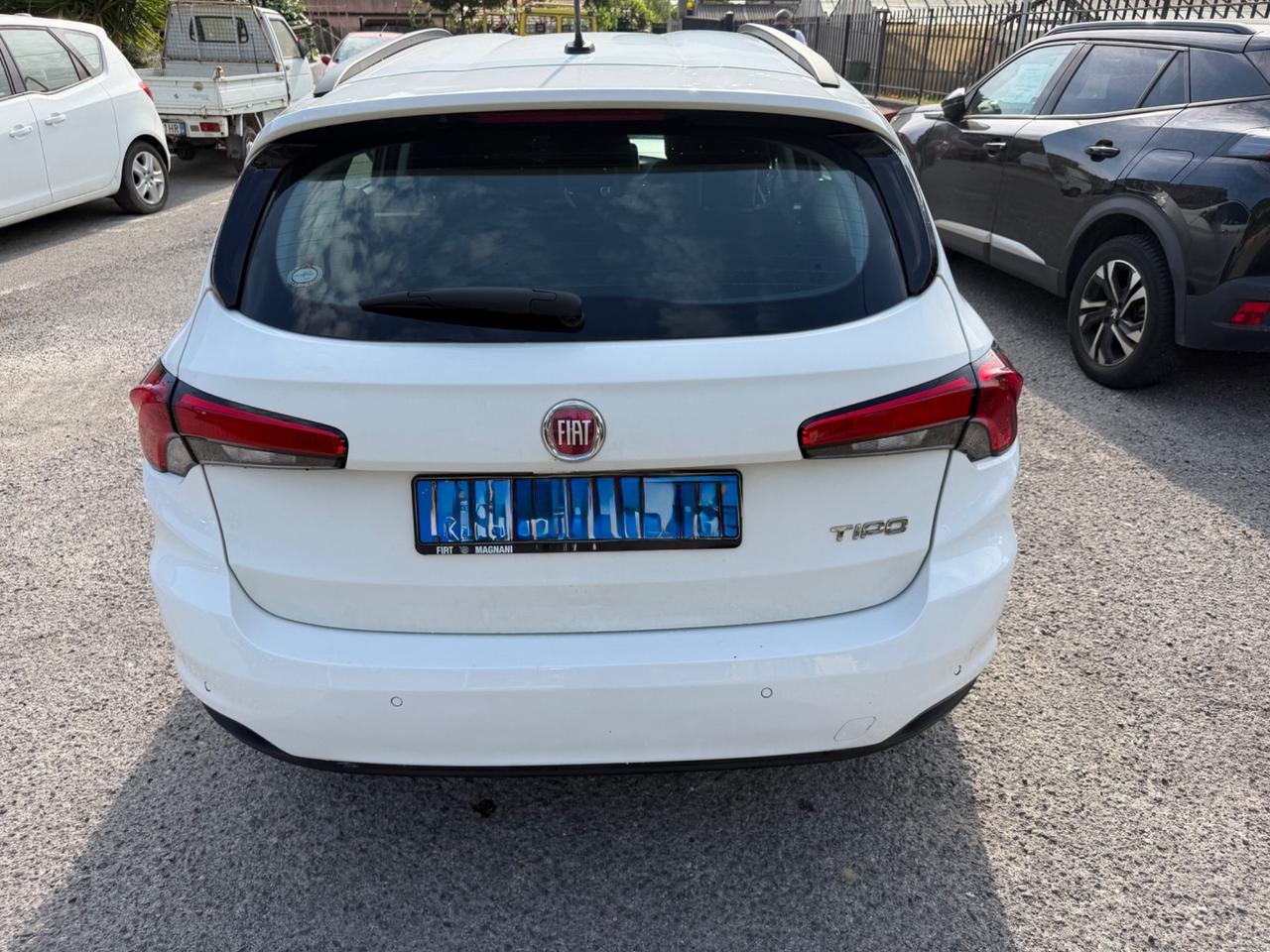Fiat Tipo 1.6 Mjt S&S SW ** MOTORE ROTTO **
