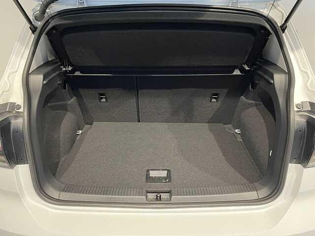 Volkswagen T-Cross 1ª serie 1.0TSI 95CV Style - NEOPATENTATI