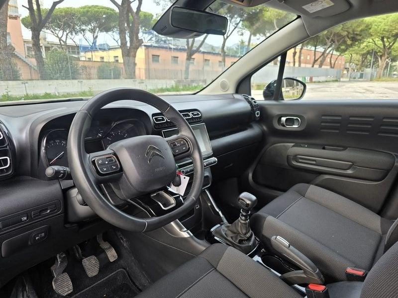 Citroën C3 Aircross 110 S&S PLUS