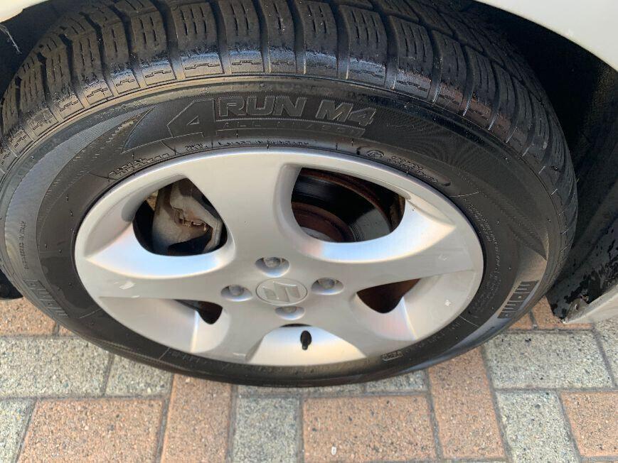 Suzuki Swift 1.3 5p. GL Plus - OK NEOPATENTATI