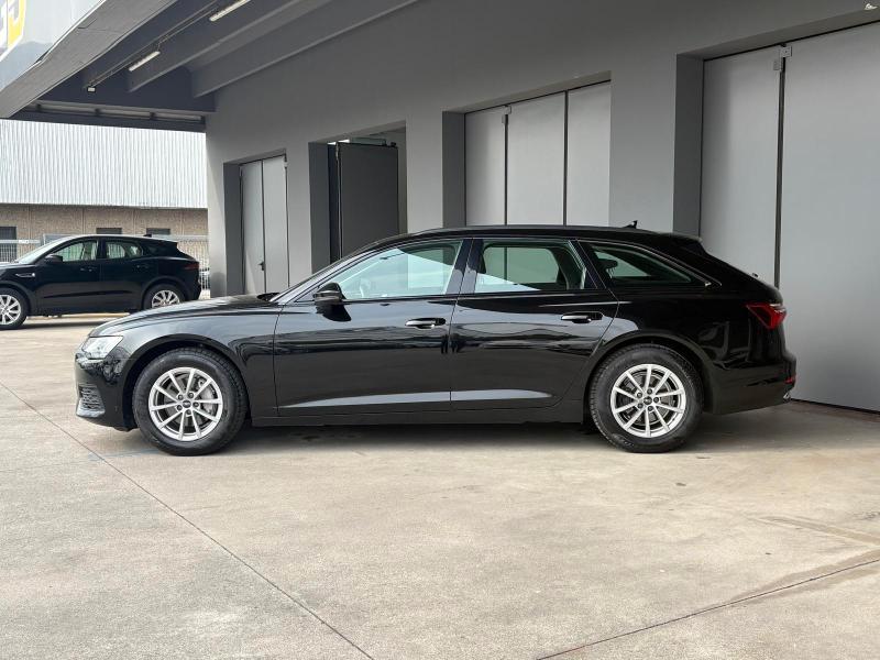 Audi A6 Avant 40 2.0 tdi mhev Business quattro s-tronic my19