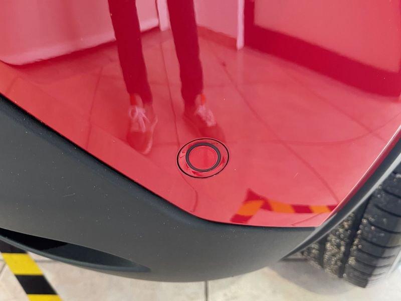 FIAT 600 1.2 MHEV 100cv