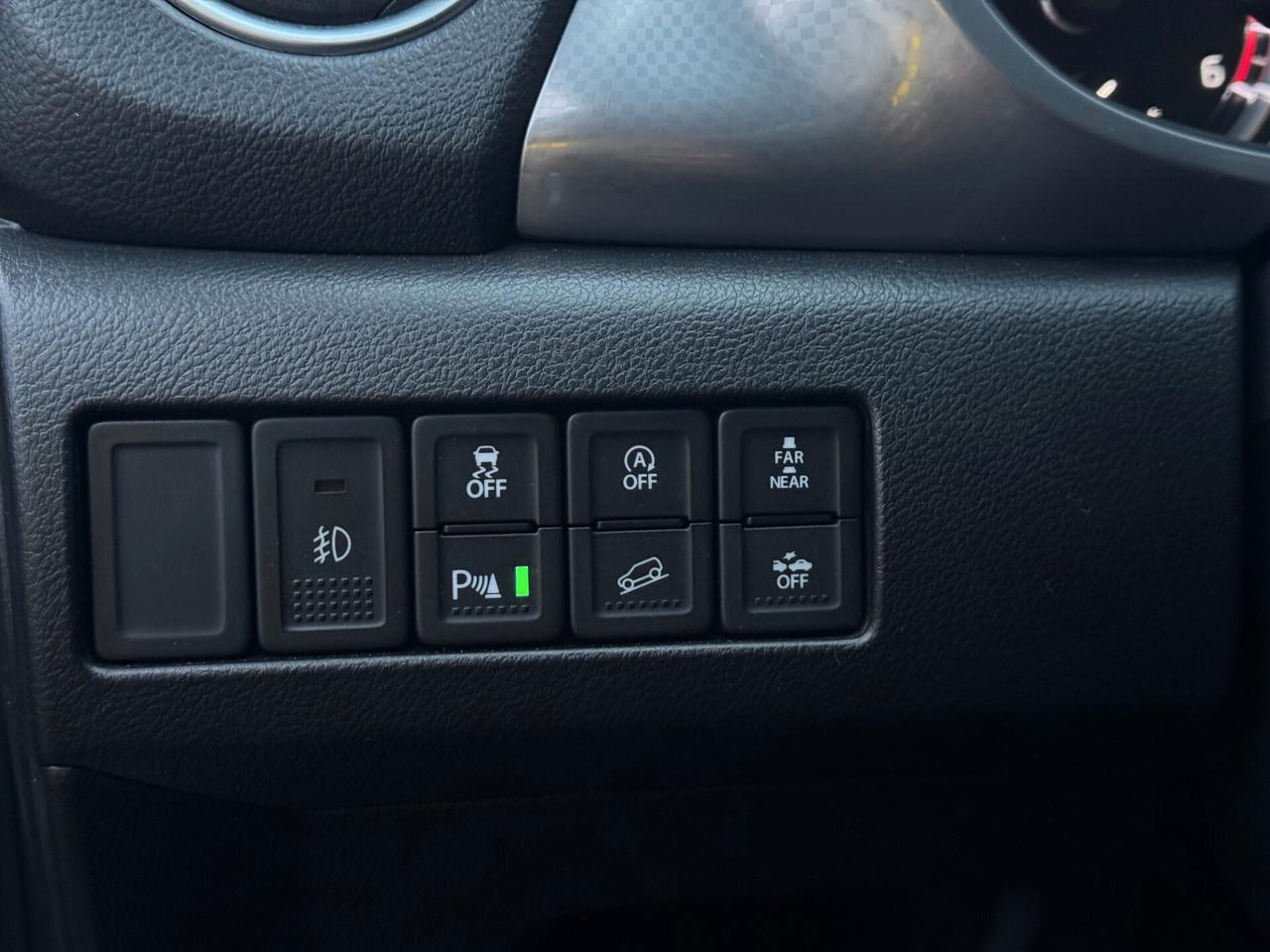 SUZUKI VITARA 4WD 1.6cc 120Cv Diesel